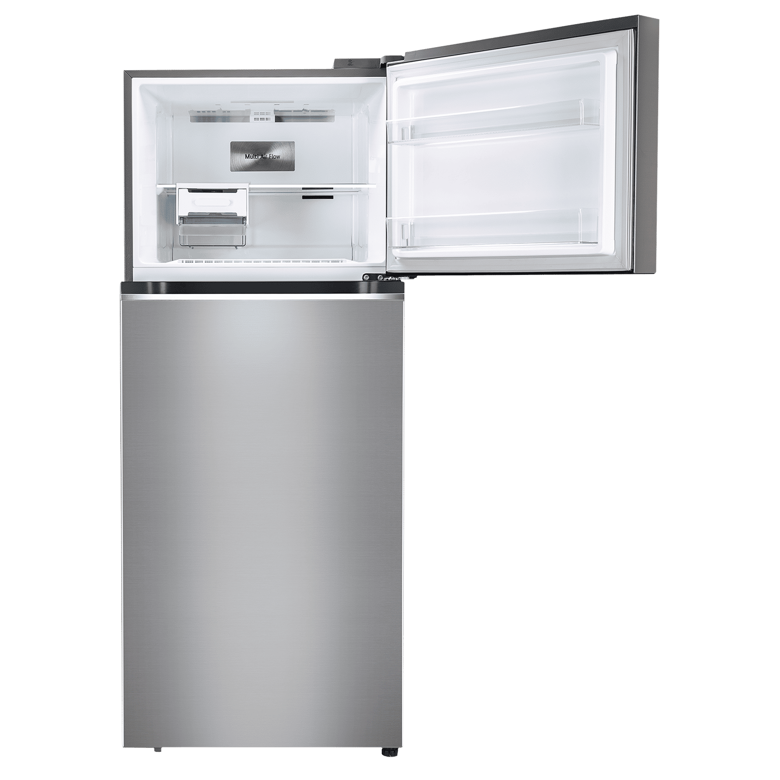 Buy LG 423 Litres 2 Star Frost Free Double Door Refrigerator with